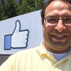 Meet your Posher, Farhan